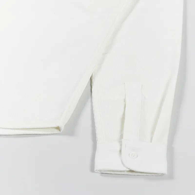 Dickies Wilsonville Long Sleeve Shirt Cloud-7