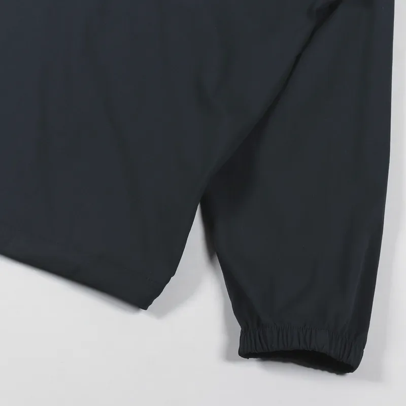 Berghaus Wind Shirt 90 Jacket Black Grey-4