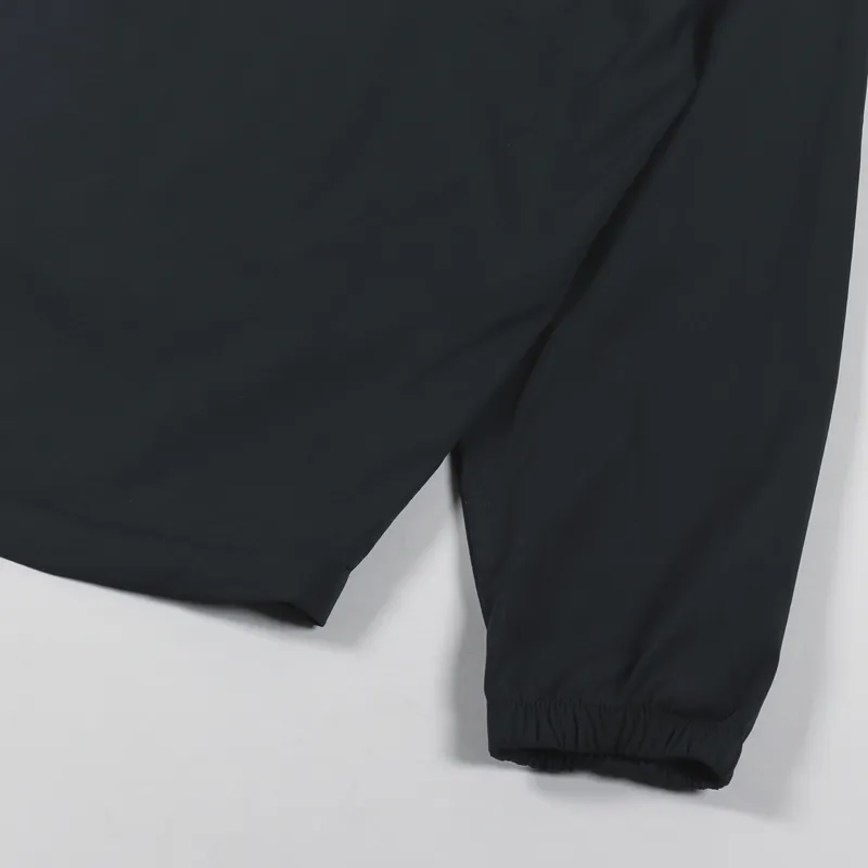 Berghaus Wind Shirt 90 Jacket Black Grey-6