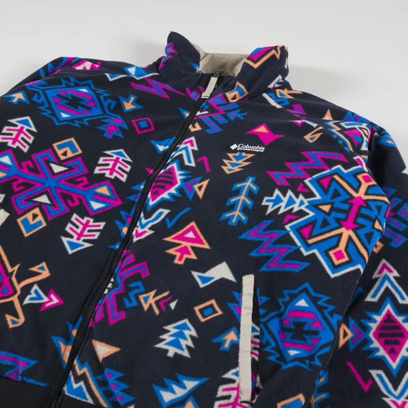 Columbia Wintertrainer 3 in 1 Waterproof Jacket Ancient Fossil-9