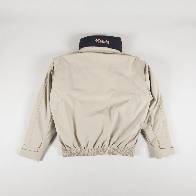 Columbia Wintertrainer 3 in 1 Waterproof Jacket Ancient Fossil-6