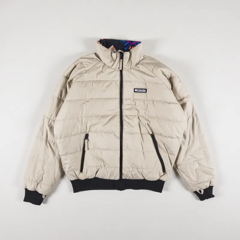 Columbia Wintertrainer 3 in 1 Waterproof Jacket Ancient Fossil-3