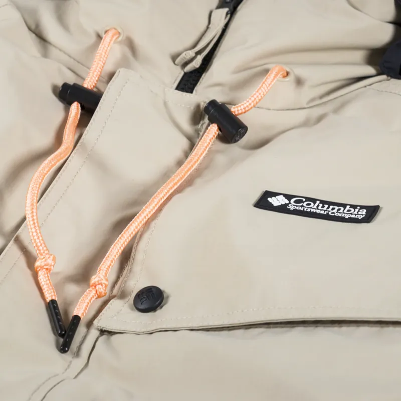 Columbia Wintertrainer 3 in 1 Waterproof Jacket Ancient Fossil-2