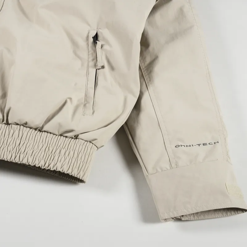 Columbia Wintertrainer 3 in 1 Waterproof Jacket Ancient Fossil-5