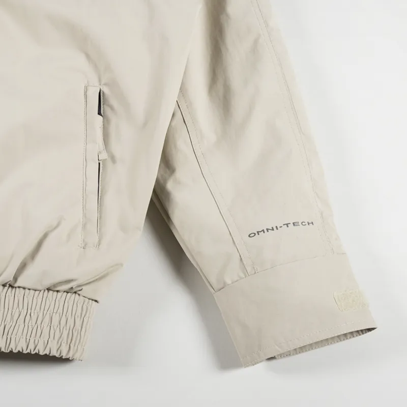 Columbia Wintertrainer 3 in 1 Waterproof Jacket Ancient Fossil-12