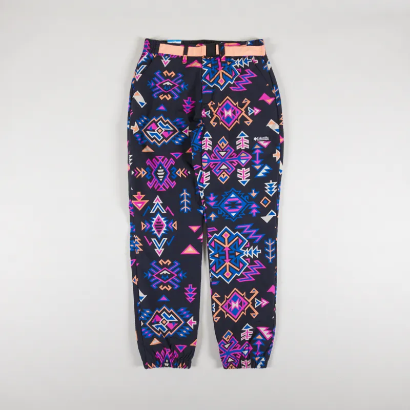 Columbia woven waist joggers best sale