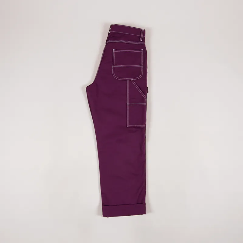Dickies Wolverton Pant Purple-2