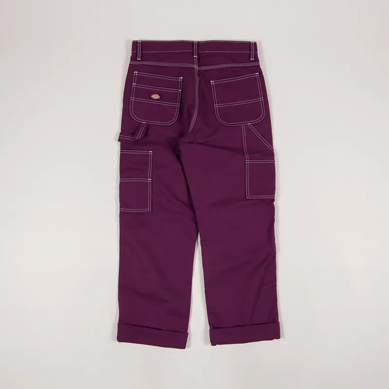 Dickies Wolverton Pant Purple-1