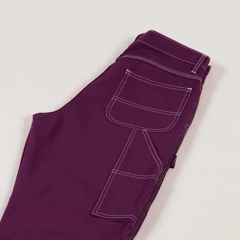 Dickies Wolverton Pant Purple-4