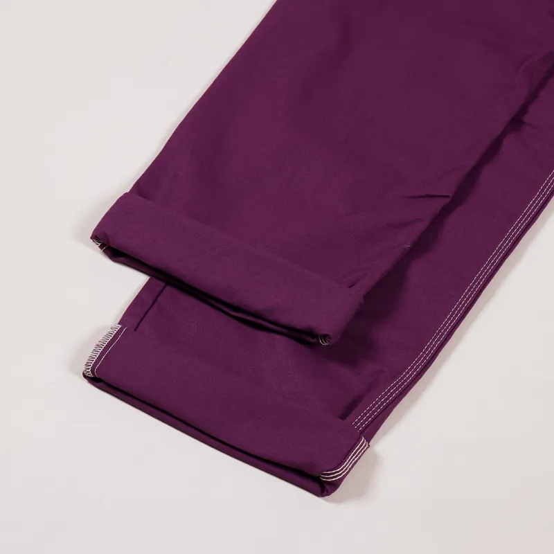 Dickies Wolverton Pant Purple-3