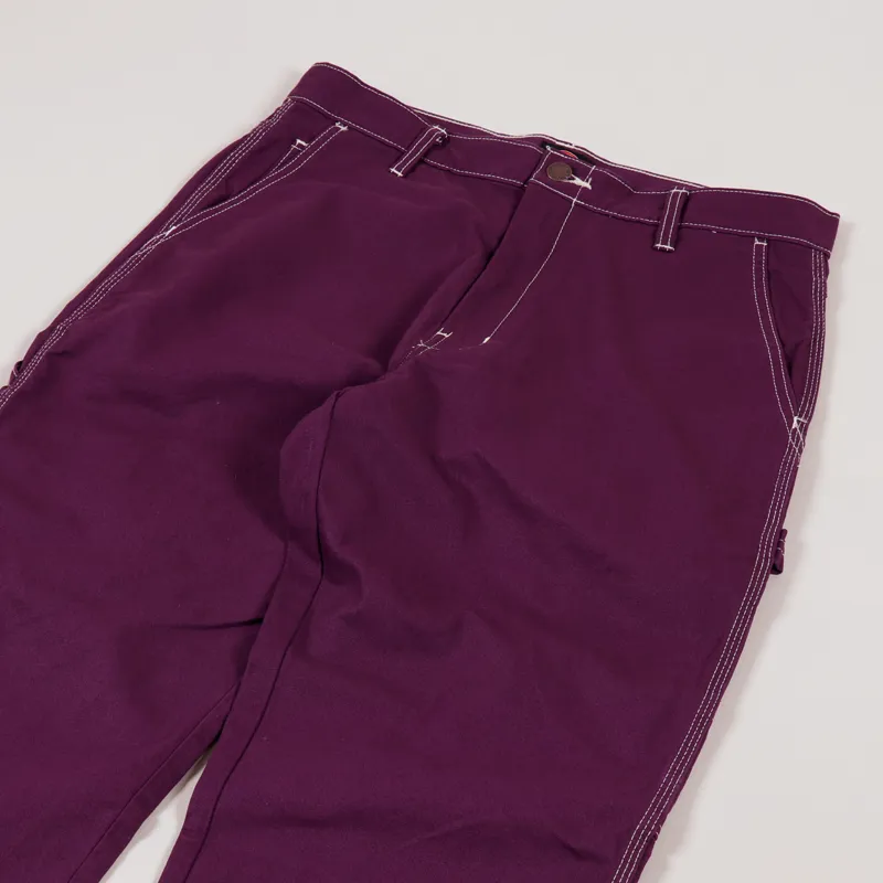 Dickies Wolverton Pant Purple-5