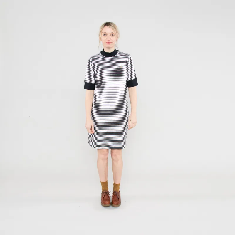 【RayBEAMS】FRED PERRY/TIPPED PIQUE DRESS FRED PERRY（フレッドペリー）の「【別注】FRED PERRY / TIPPED