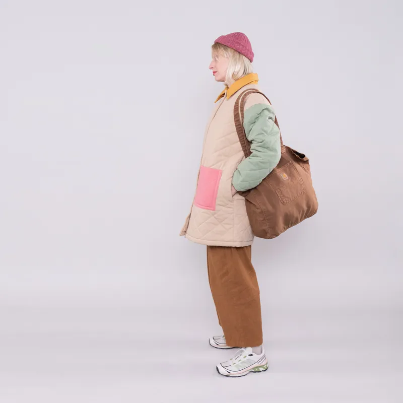 L.F.Markey Womens Ethan Coat Brights-2