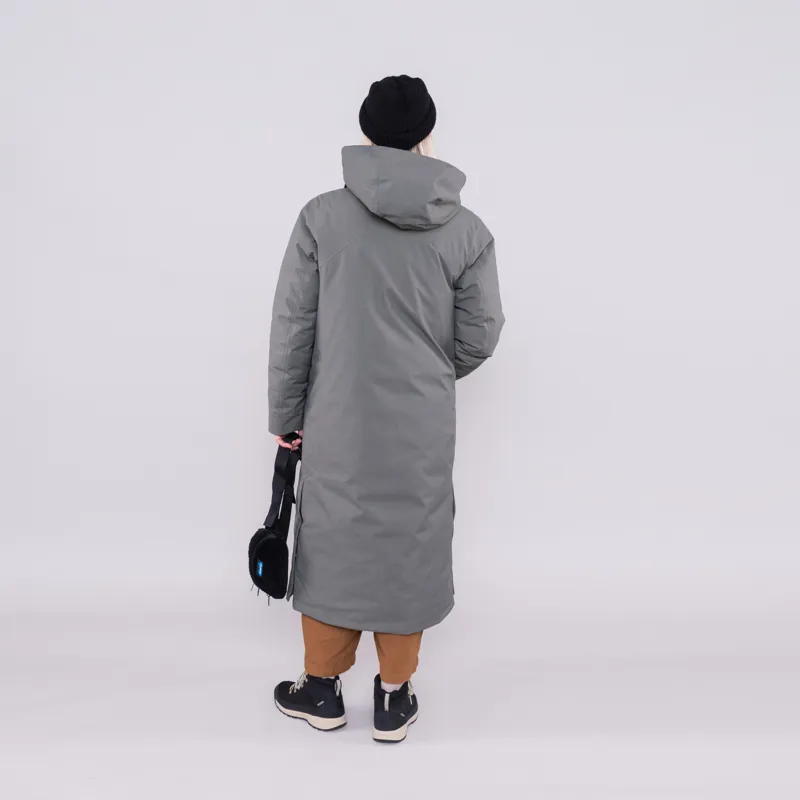 Arc'teryx Womens Patera Long Parka Forage-3