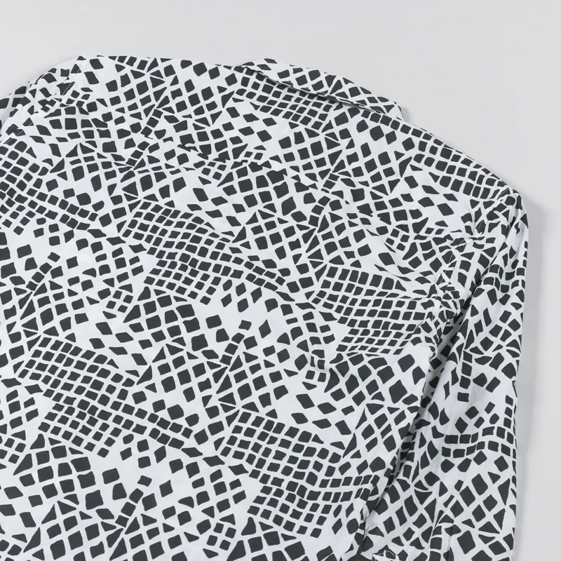 Heresy Woodblock Shirt Print-3