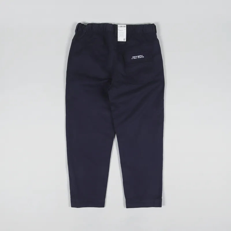 Edwin Woodrow Pant Navy Blazer-1