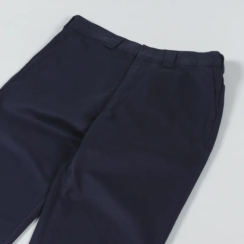 Edwin Woodrow Pant Navy Blazer-5