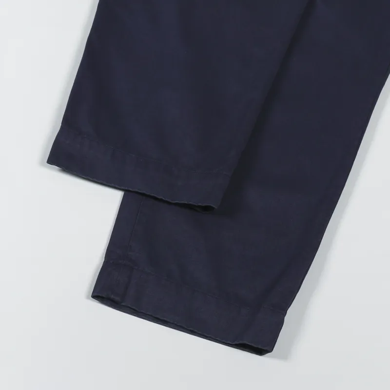 Edwin Woodrow Pant Navy Blazer-3