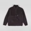 Snow Peak Wool Fleece Jacket Purple