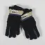 Elmer Wool Pile 5 Fingers Conductive Gloves Black