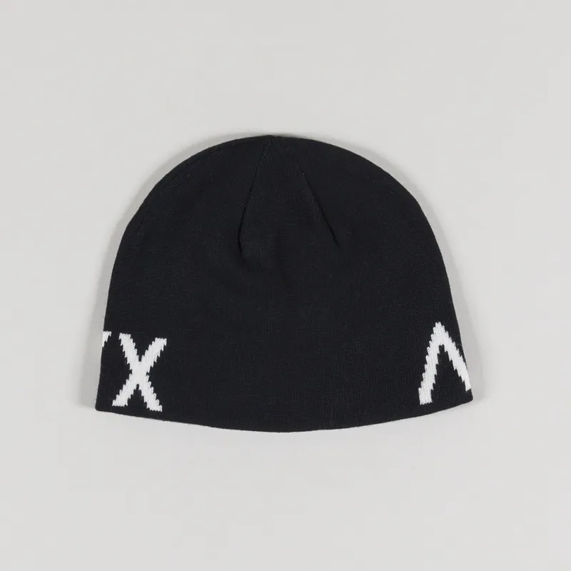 Arc'teryx Word Head Toque Beanie | Outside.co.uk