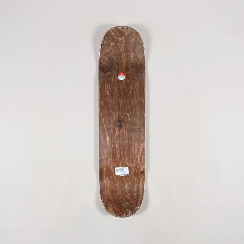 Pass Port Working Floral Series Deck Bar 8.00 Inch-1