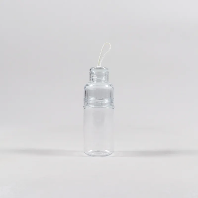 Kinto Workout Bottle 480ml Clear