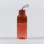 Kinto Workout Bottle 480ml Red