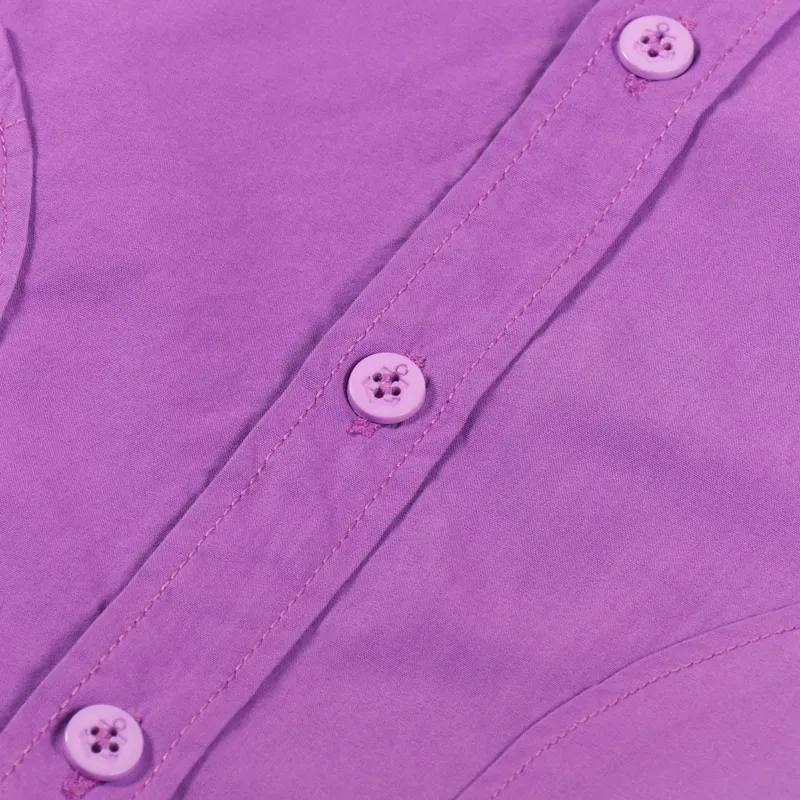 TSPTR Work Shirt Purple-5