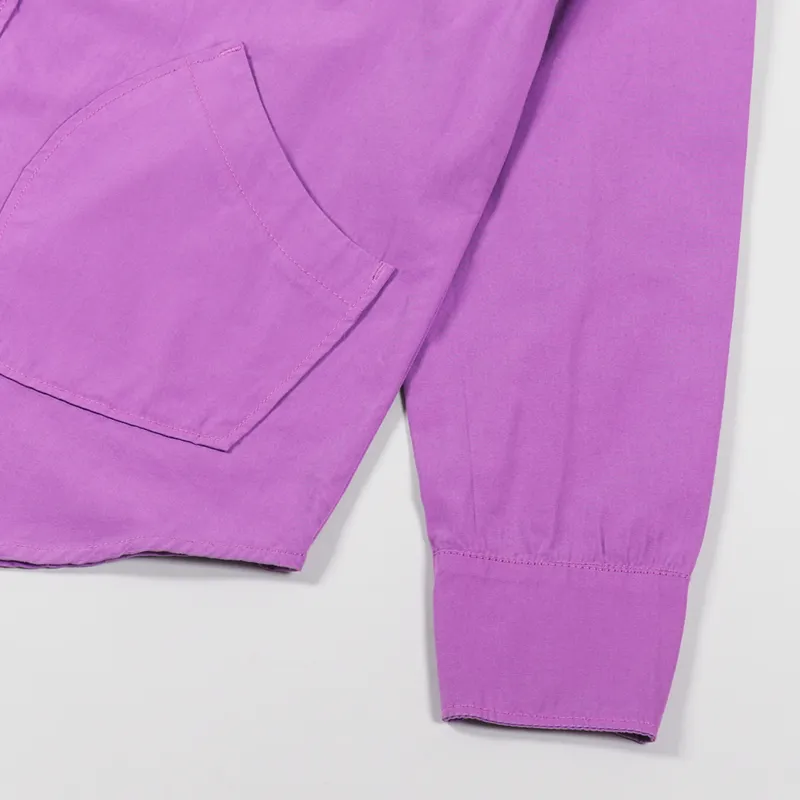 TSPTR Work Shirt Purple-6