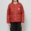 Carhartt Womens Kyla Liner Vermillion