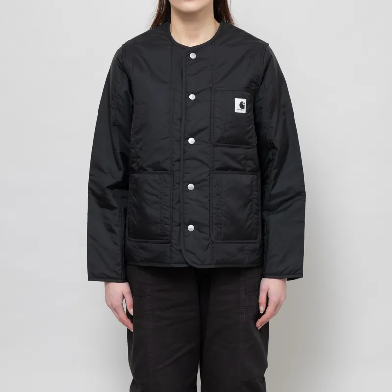 Carhartt Womens Kyla Liner Black