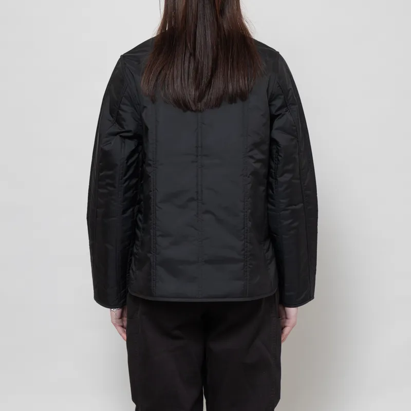 Carhartt Womens Kyla Liner Black-2