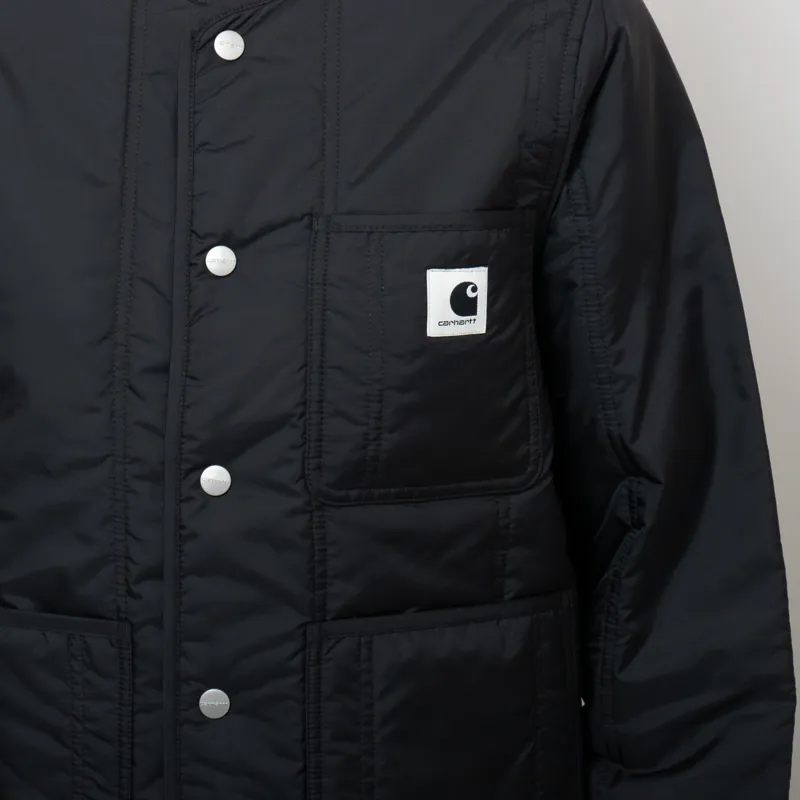 Carhartt Womens Kyla Liner Black-5