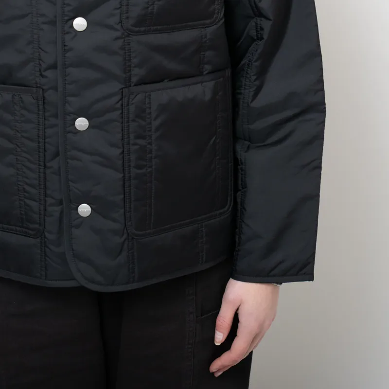 Carhartt Womens Kyla Liner Black-4