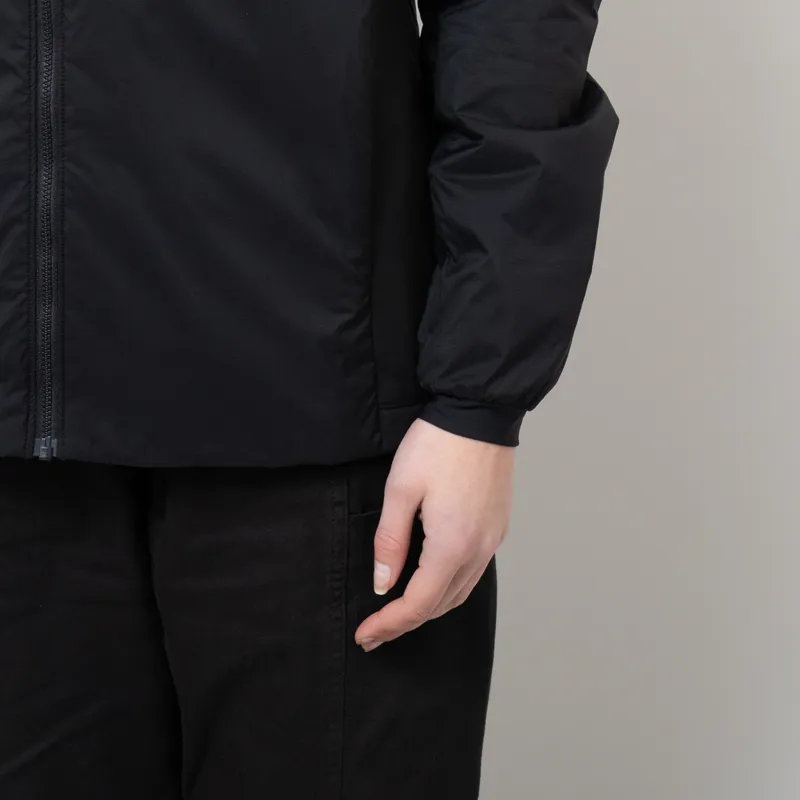 Arc'teryx Womens Atom Hoody Black-5