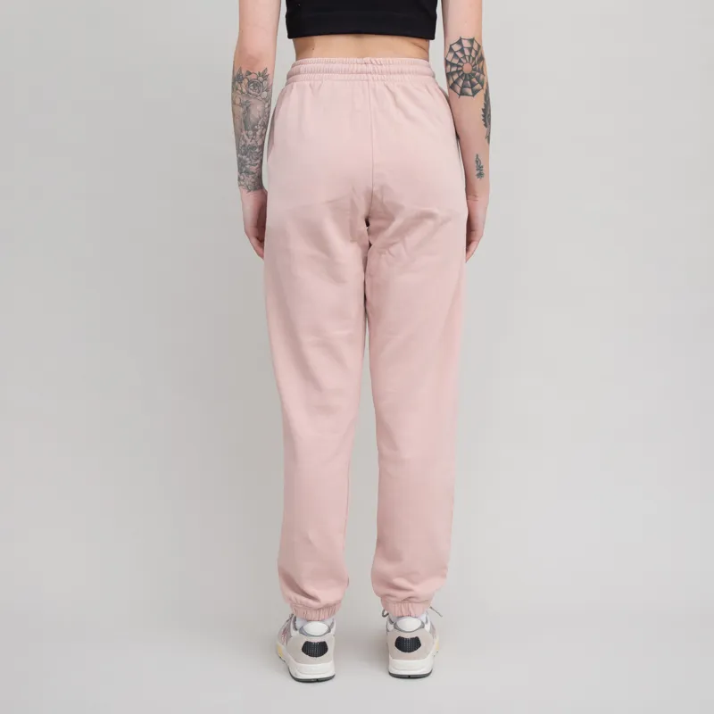 Colorful Standard Womens Organic Sweatpants Faded Pink-2
