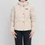 Patagonia Womens Downdrift Jacket Oar Tan