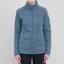 Patagonia Womens Better Sweater Jacket Utility Blue