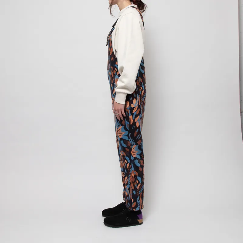 Kavu Womens Pocatello Pant Heritage Winds-1