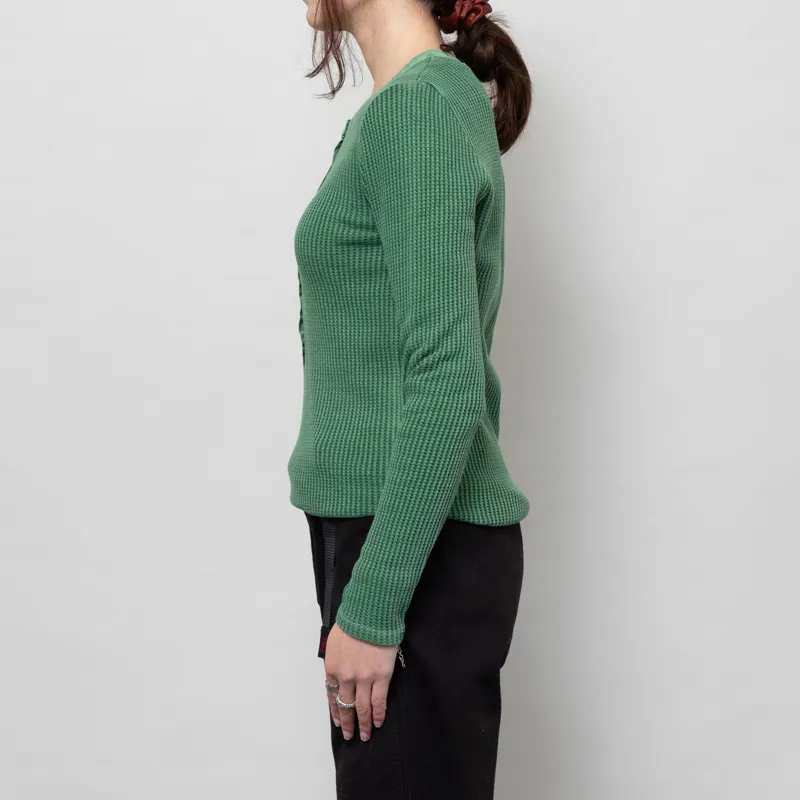 Leon And Harper Womens Thaisse T Shirt Green-1