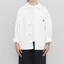 Carhartt WIP Womens OG Michigan Coat Wax Rinsed