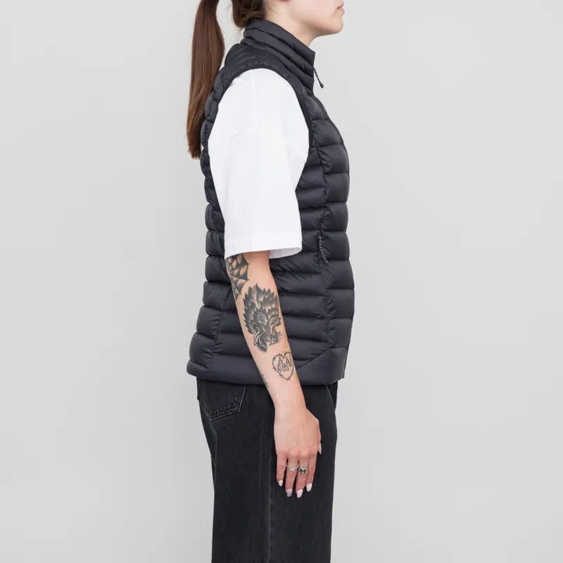Womens down vest hotsell