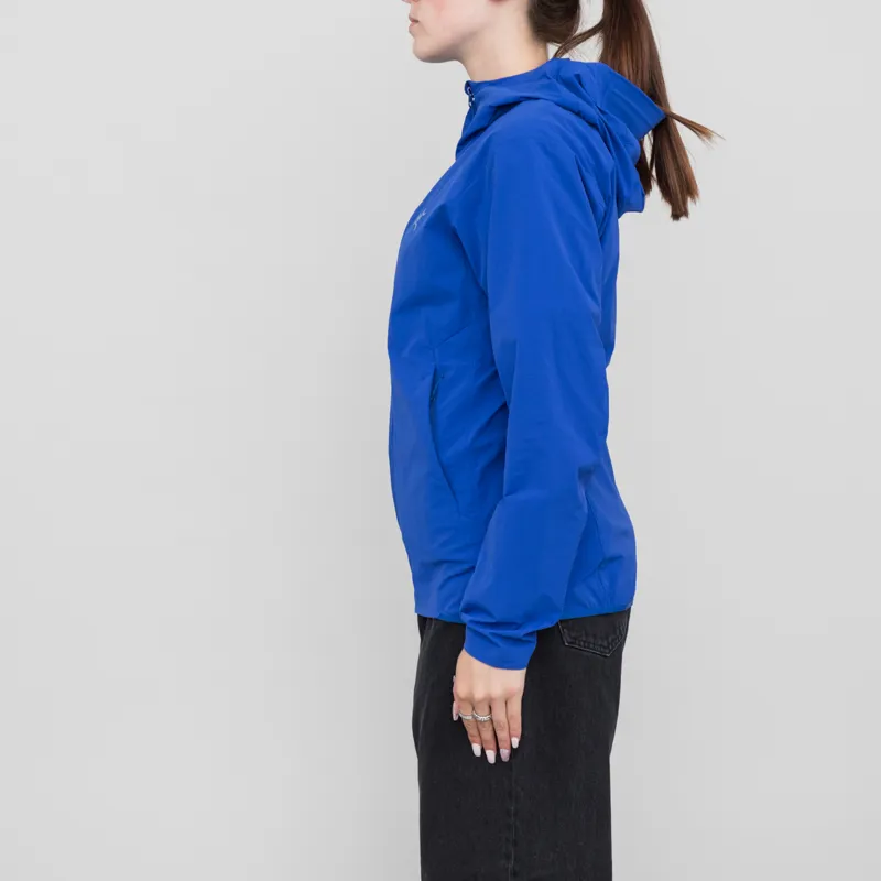 Arc'teryx Womens Gamma Lightweight Hoody Vitality-1