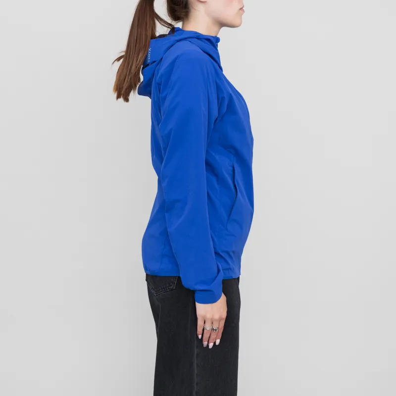 Arc'teryx Womens Gamma Lightweight Hoody Vitality-3
