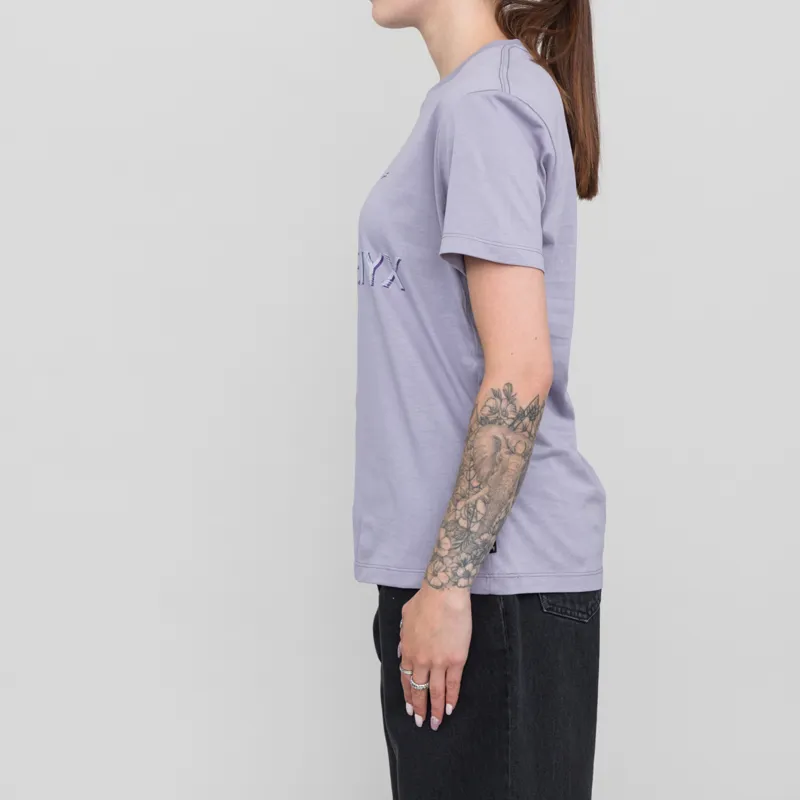 Arc'teryx Womens Arc'word T Shirt Velocity-1