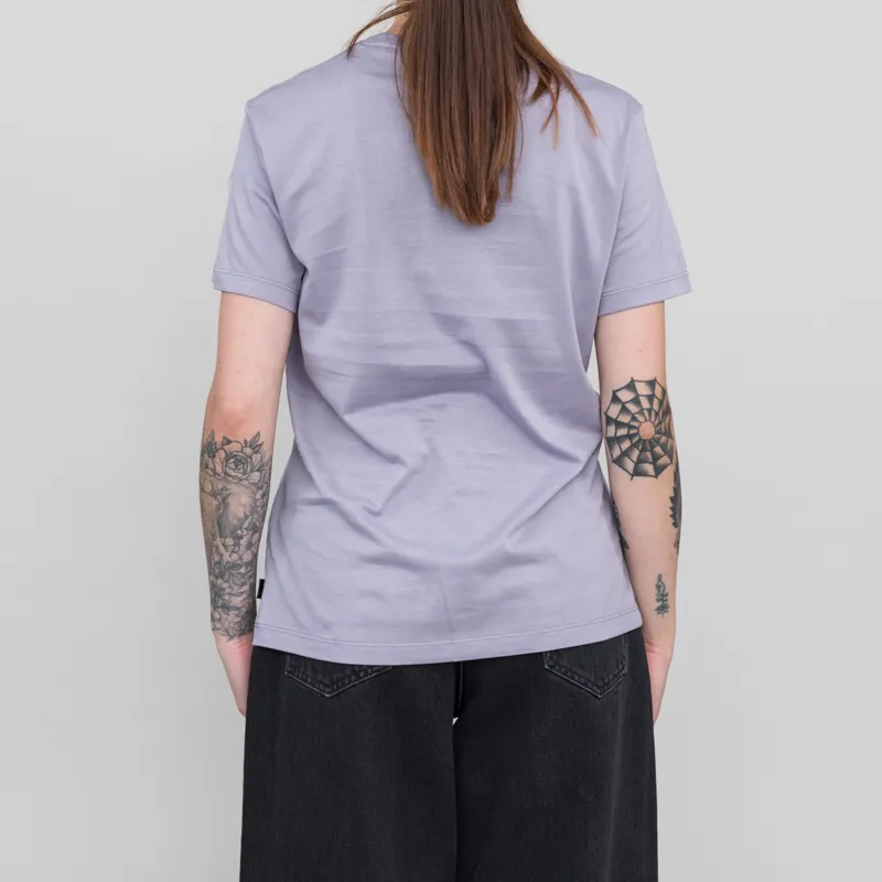 Arc'teryx Womens Arc'word T Shirt Velocity-2