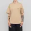 Carhartt WIP Womens American Script T Shirt Sable