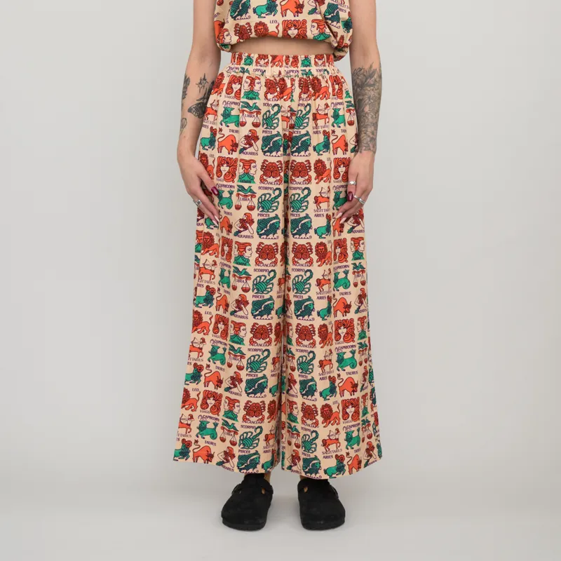 Meadows Womens Tupelo Trouser Zodiac