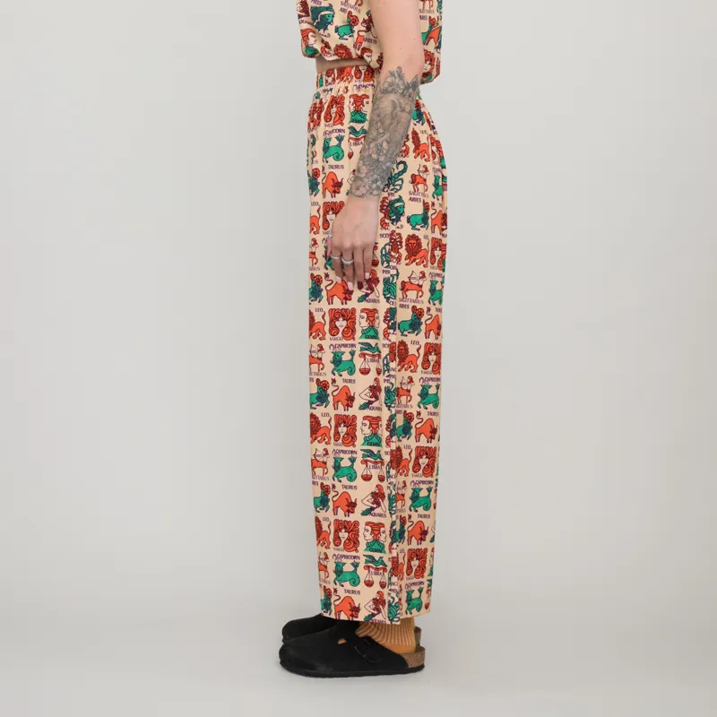 Meadows Womens Tupelo Trouser Zodiac-1